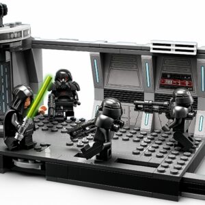 LEGO Star Wars - Angriff der Dark Trooper 75324