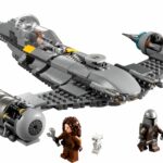 LEGO Star Wars - Der N-1 Starfighter des Mandalorianers 75325