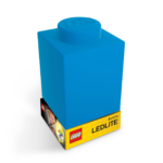 LEGO 1x1 Stein-Nachtlicht – Blau