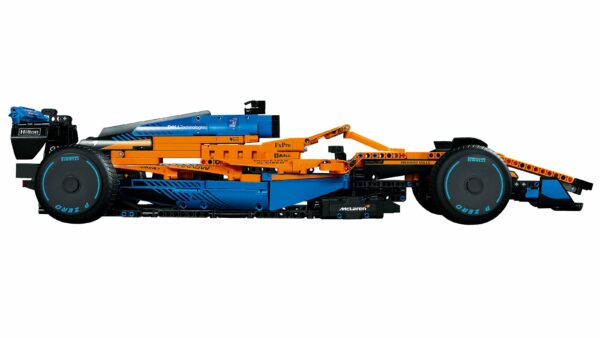 LEGO Technic - McLaren Formel 1 Rennwagen 42141