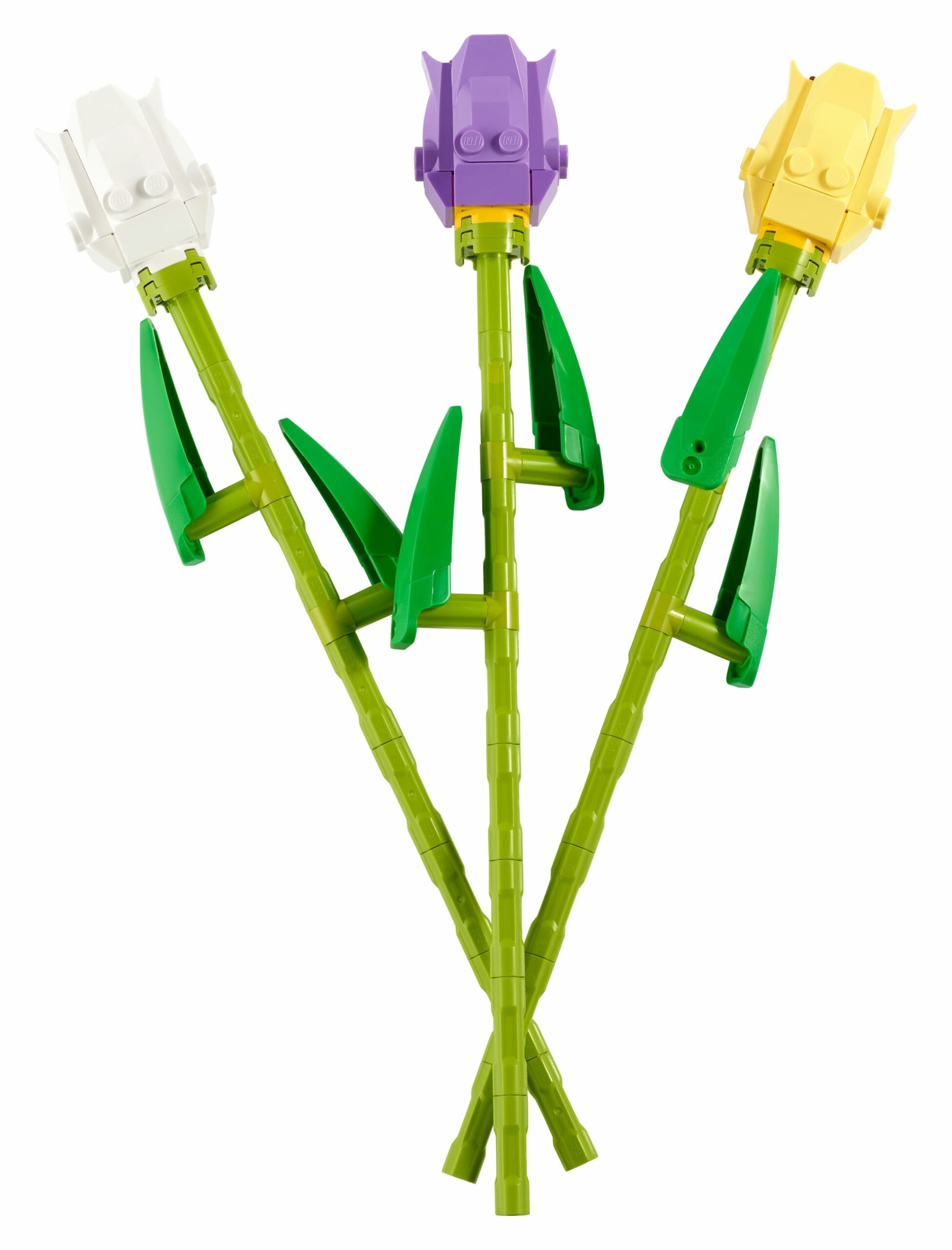 LEGO Creator Tulpen 40461