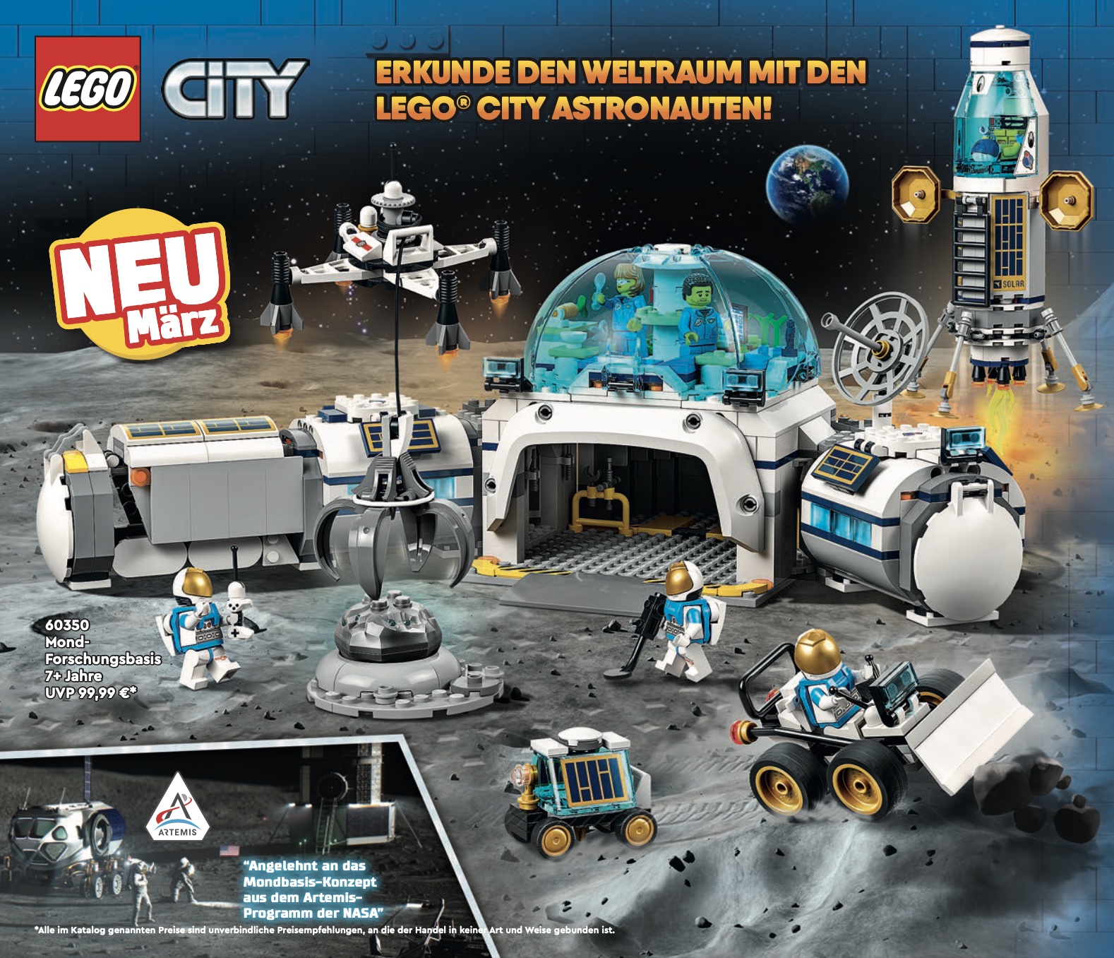 LEGO Katalog 2022 Seite 68