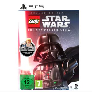 LEGO Star Wars - Die Skywalker Saga – PlayStation 5