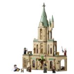 LEGO Harry Potter - Hogwarts Dumbledores Büro