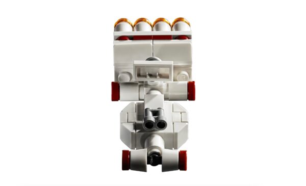 LEGO Star Wars - Imperialer Sternzerstörer