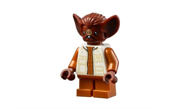 LEGO Star Wars - Mos Eisley Cantina