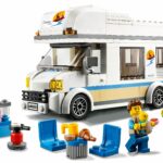 LEGO City - Ferien-Wohnmobil