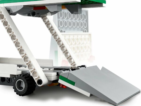 LEGO City - Autotransporter