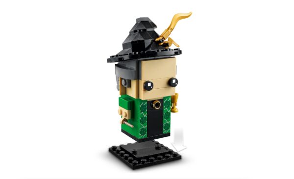 LEGO Brickheadz - Die Professoren von Hogwarts