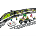 LEGO City - Personen-Schnellzug