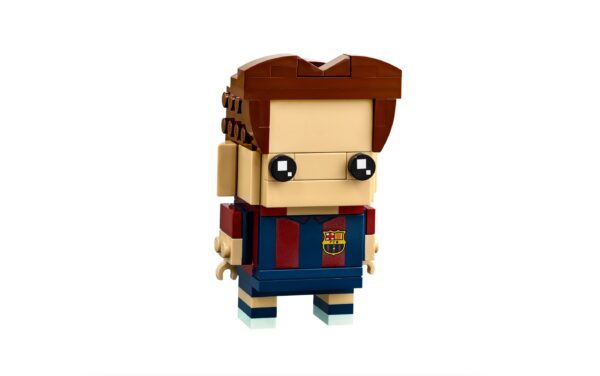 LEGO BrickHeadz - FC Barcelona – Go Brick Me