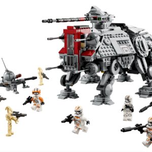 LEGO Star Wars - AT-TE Walker