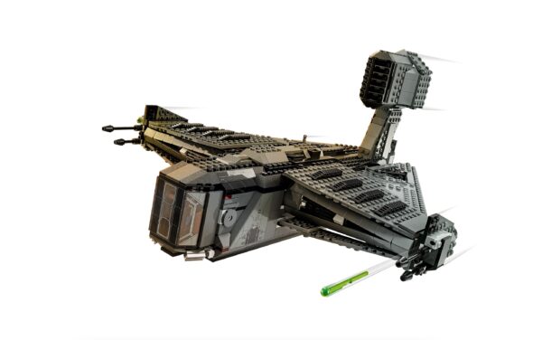 LEGO Star Wars - Die Justifier