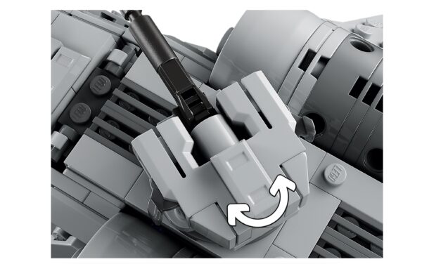 LEGO Star Wars - Überfall auf Ferrix