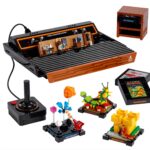 LEGO iCONS - Atari 2600