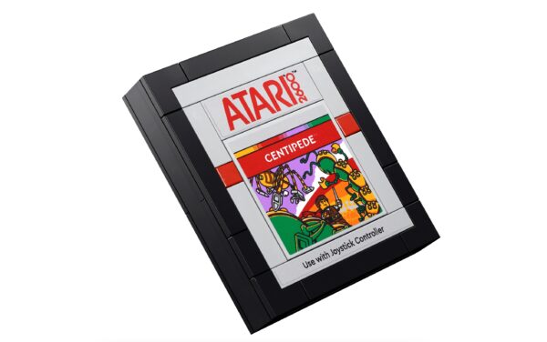 LEGO iCONS - Atari 2600