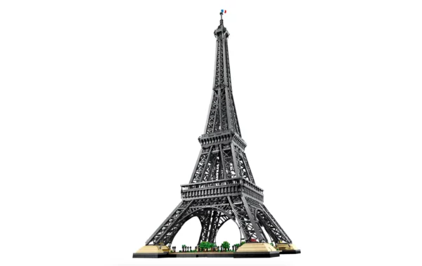 LEGO Eiffelturm 10307