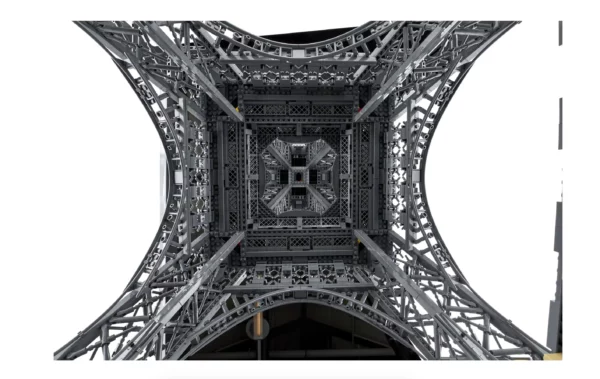 LEGO Eiffelturm 10307