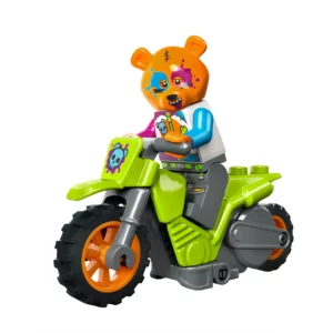 Bären-Stuntbike 60356