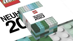 LEGO Neuheiten 2023 neue LEGO Sets 2023