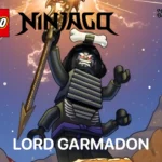 Lord Garmadon