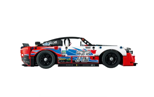 NASCAR Next Gen Chevrolet Camaro ZL1 42153