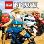 Alle LEGO Ninjago Sets aus allen Staffeln in einer Übersicht