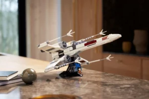 X-Wing Starfighter 75355