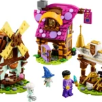 LEGO DREAMZzz Set Traumdorf 40657