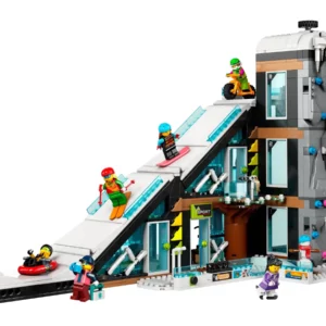 LEGO City Wintersportpark 60366
