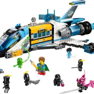 LEGO DREAMZzz Set Der Weltraumbus von Mr. Oz 71760