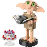 LEGO Harry Potter 2023 Sets - Dobby der Hauself (76421)