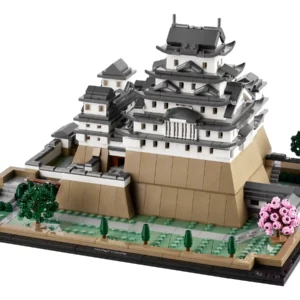 LEGO Architecture Set "Burg Himeji" (21060)