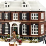 LEGO IDEAS Set "Home Alone/Kevin - Allein zu Haus" (21330)