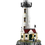 LEGO IDEAS Set "Motorisierter Leuchtturm" (21335)