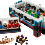 LEGO IDEAS Set "Tischkicker" (21337)