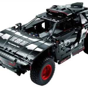 LEGO Technic - Audi RS Q e-tron (42160)