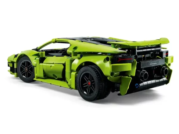 LEGO Technic - Lamborghini Huracán Tecnica (42161)