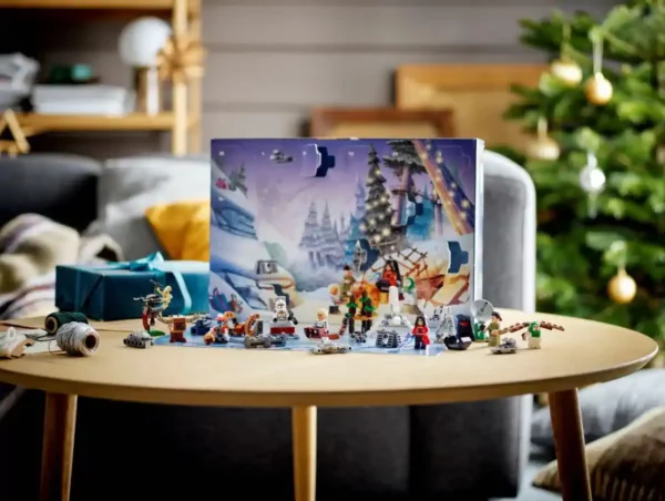 LEGO Star Wars Adventskalender 2023 (75366)