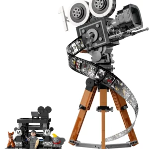 LEGO Disney "Kamera – Hommage an Walt Disney" (43230)