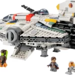 LEGO Star Wars "Ghost & Phantom II" (75357)