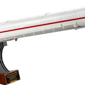 LEGO iCONS Concorde (10318)