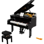 LEGO Ideas Konzertflügel (21323)