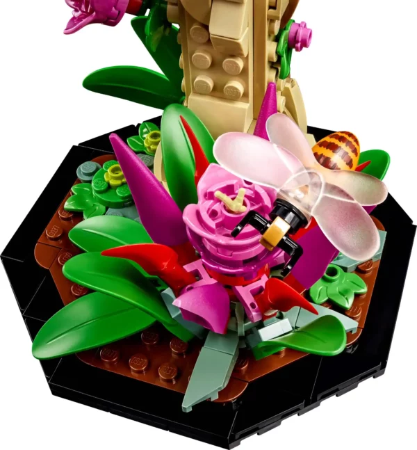 LEGO Ideas "Die Insektensammlung" (21342)