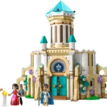 LEGO Disney König Magnificos Schloss (43224)