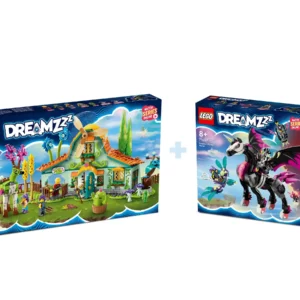 LEGO DREAMZzz Fabelwesen Paket (5008135)