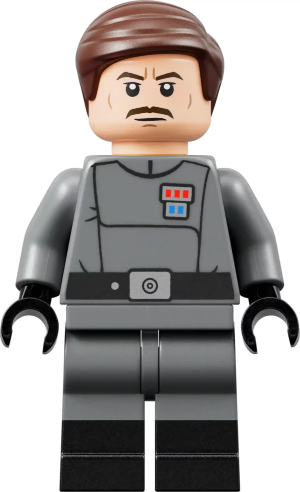 LEGO Star Wars Republikanischer Angriffskreuzer der Venator-Klasse (75367)