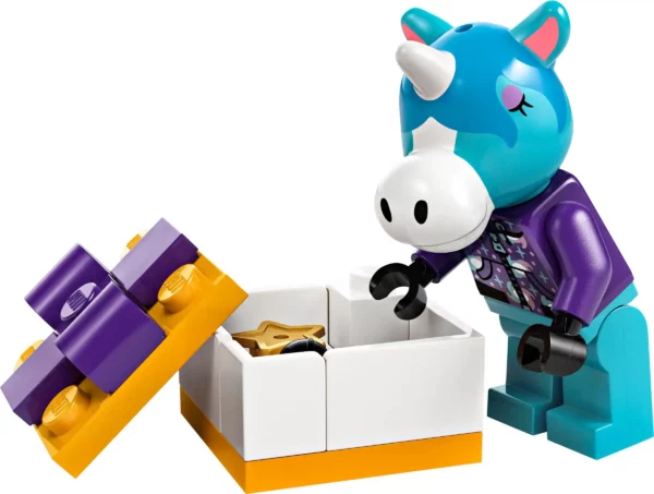 LEGO Animal Crossing Jimmys Geburtstagsparty (77046)