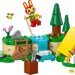 LEGO Animal Crossing Mimmis Outdoor-Spaß (77047)