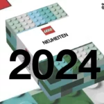 LEGO Neuheiten 2024